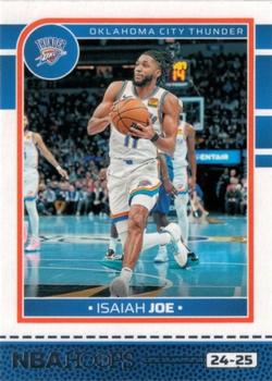 Isaiah Joe