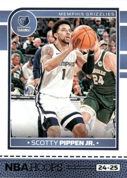 Scotty Pippen Jr.