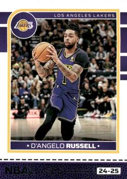 D'Angelo Russell
