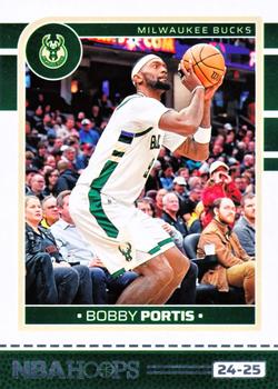 Bobby Portis