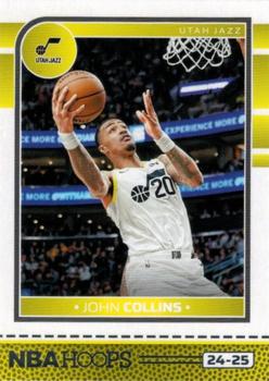 #24 John Collins