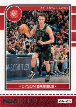 Dyson Daniels