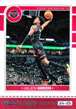 Jalen Green