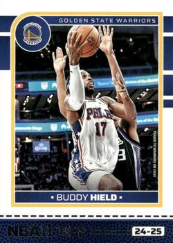 Buddy Hield