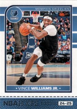 Vince Williams Jr.