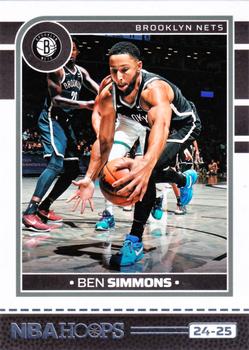 Ben Simmons