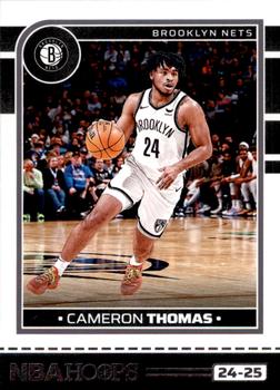 Cameron Thomas