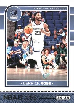 Derrick Rose