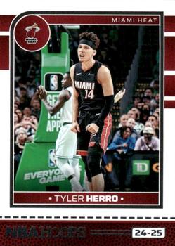 #38 Tyler Herro