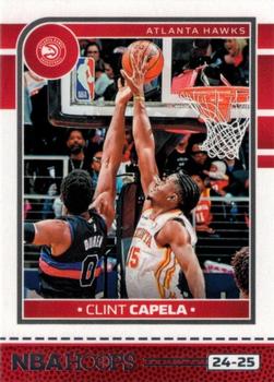 Clint Capela