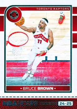 Bruce Brown
