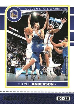 Kyle Anderson