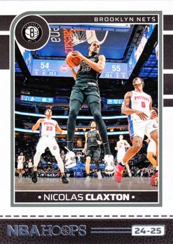 Nicolas Claxton