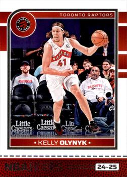 Kelly Olynyk