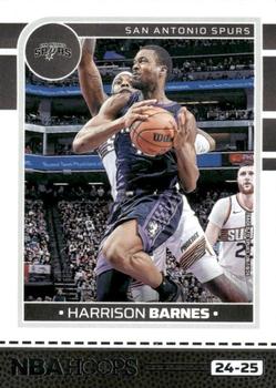 #48 Harrison Barnes