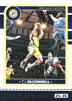 T.J. McConnell