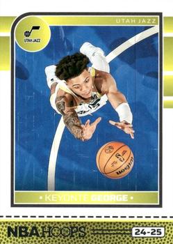 Keyonte George