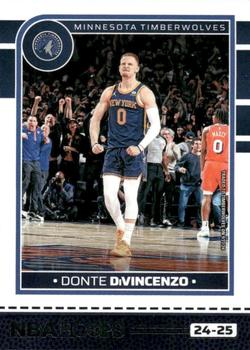 Donte DiVincenzo