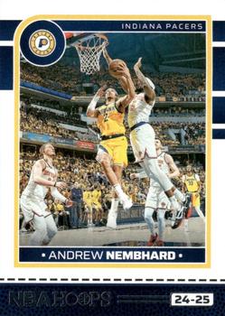 Andrew Nembhard