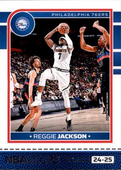 Reggie Jackson