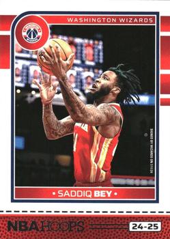 Saddiq Bey