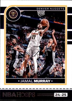 Jamal Murray