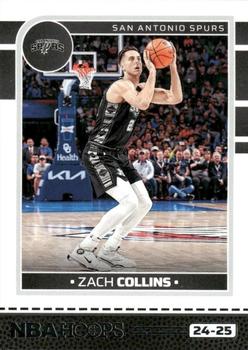 Zach Collins