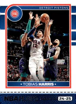 Tobias Harris