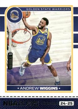 Andrew Wiggins