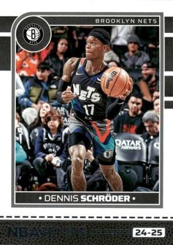 Dennis Schroder