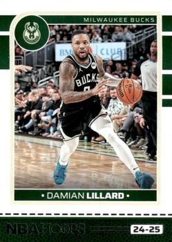Damian Lillard