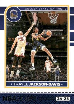 Trayce Jackson-Davis
