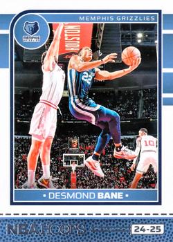 Desmond Bane