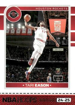 Tari Eason