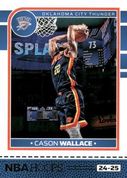Cason Wallace