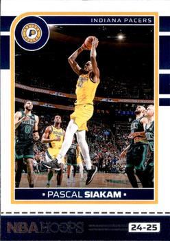 Pascal Siakam