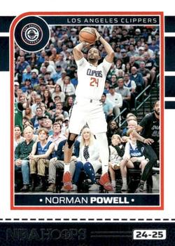 Norman Powell