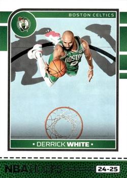 Derrick White