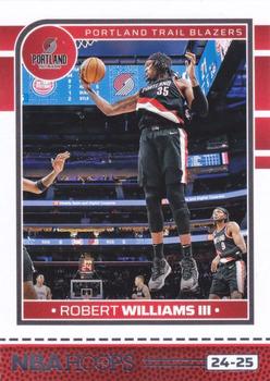 Robert Williams III