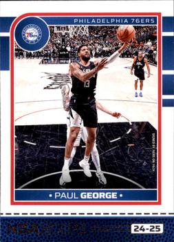 Paul George