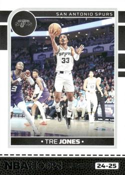 Tre Jones