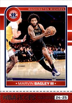 Marvin Bagley III
