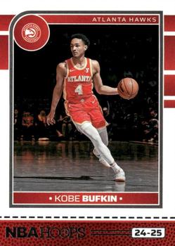 Kobe Bufkin
