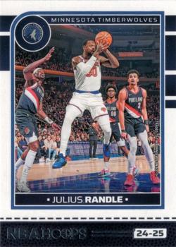 Julius Randle