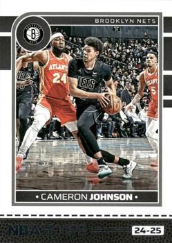 Cameron Johnson
