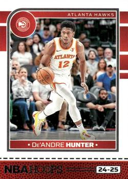 De'Andre Hunter