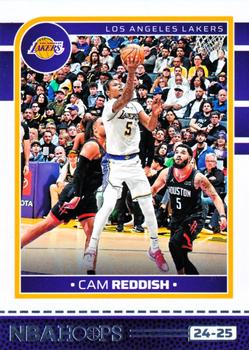 Cam Reddish