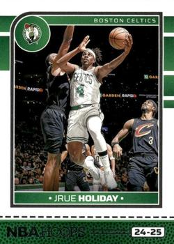 #93 Jrue Holiday