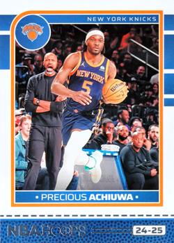 Precious Achiuwa