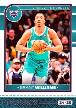 Grant Williams